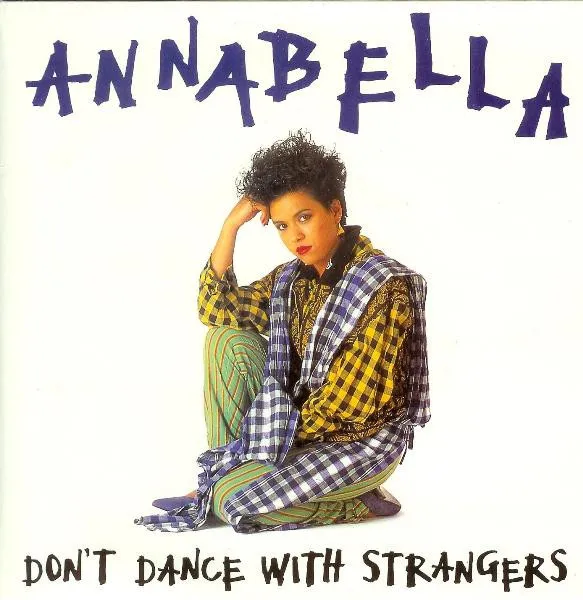 Don't Dance With Strangers