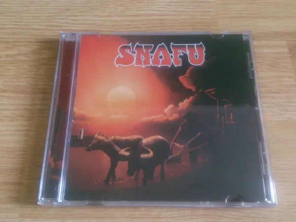 Snafu