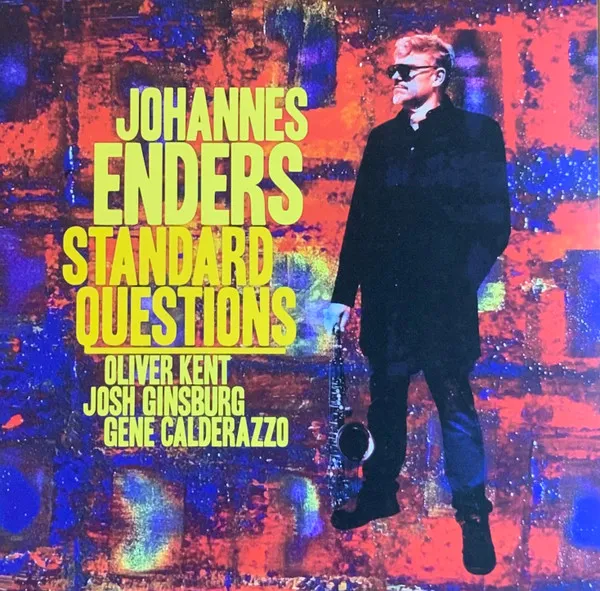 Standard Questions