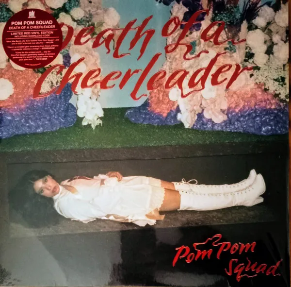 Death of a Cheerleader