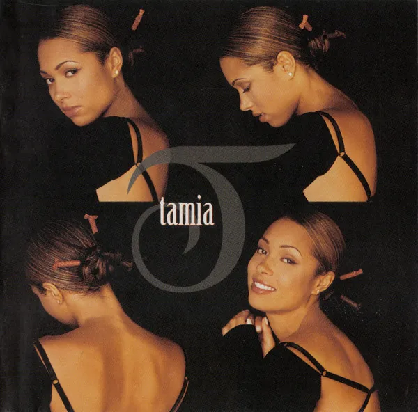 TAMIA + 1