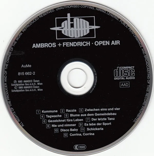 Open Air
