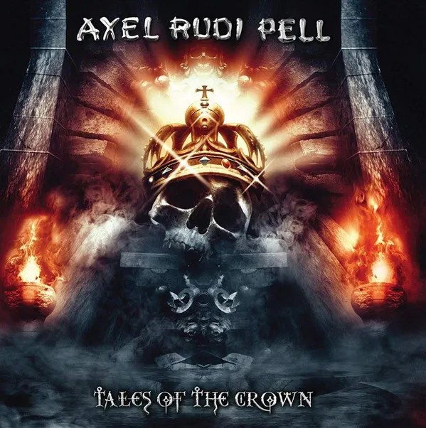 Tales Of The Crown