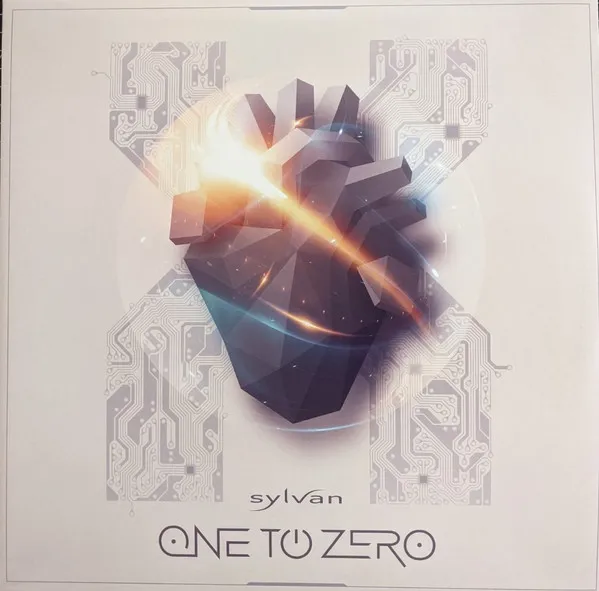 ONE TO ZERO CREAMY WHITE LTD.