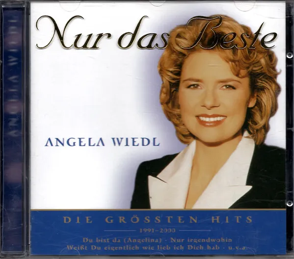 Nur Das Beste (Die Grössten Hits 1991 - 2003)