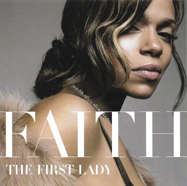 The First Lady