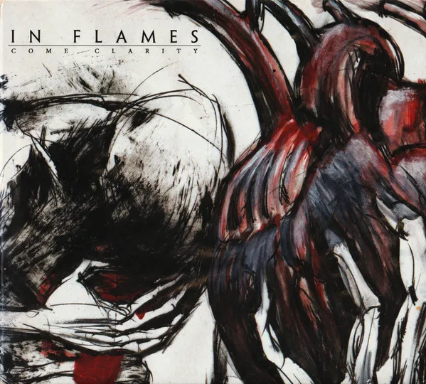 In Flames
