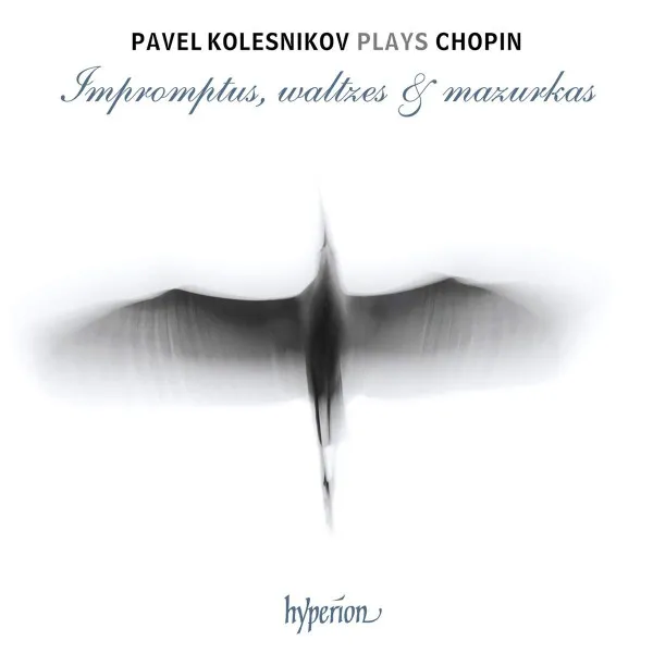 Chopin: Impromptus Waltzes & Mazurkas