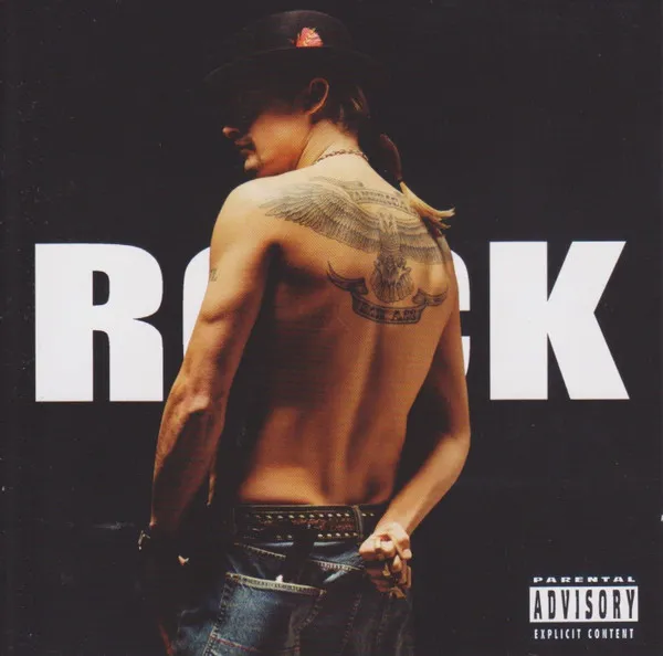 Kid Rock