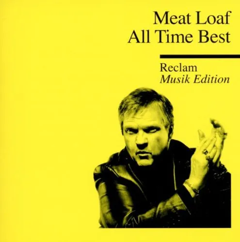 All Time Best / Die Größten Hits