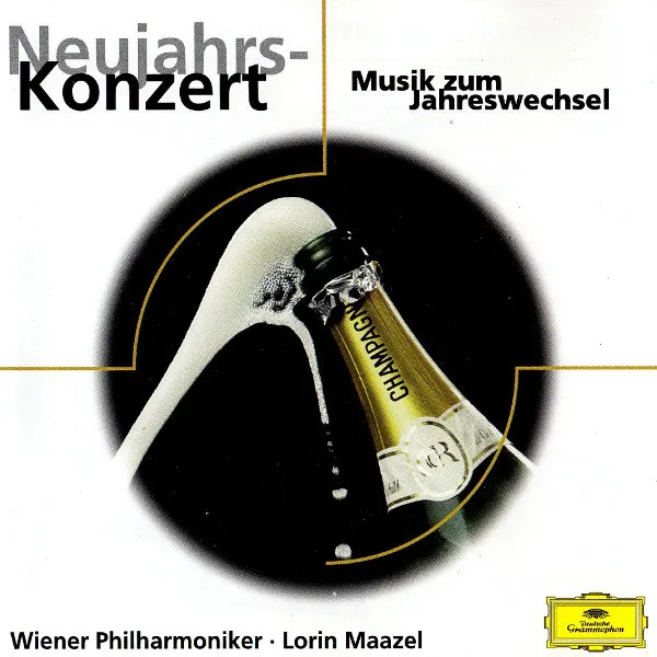 Neujahrs-Konzert (Musik Zum Jahreswechsel)
