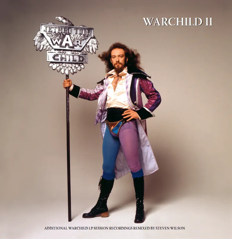 Warchild Ii
