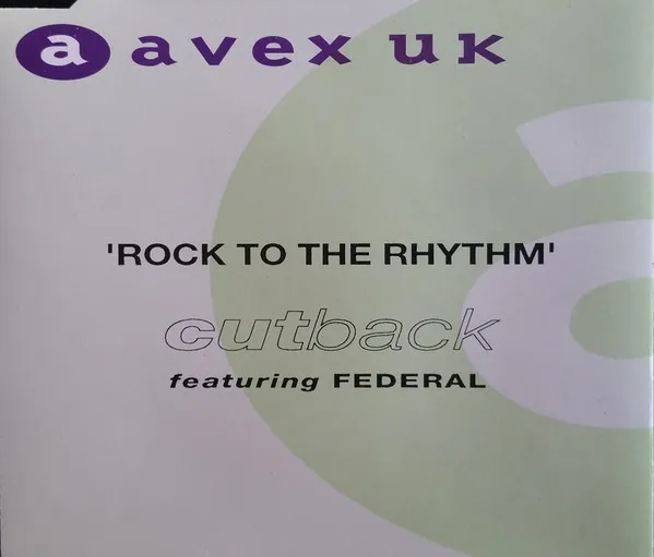 Rock To The Rhythm