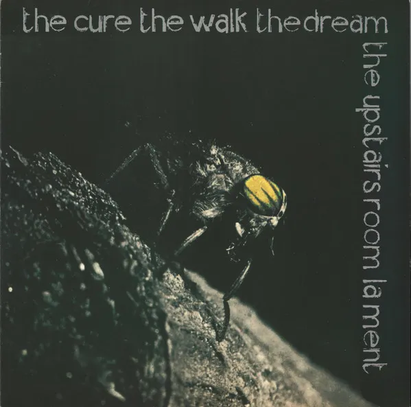 The Walk / The Dream / The Upstairs Room / Lament