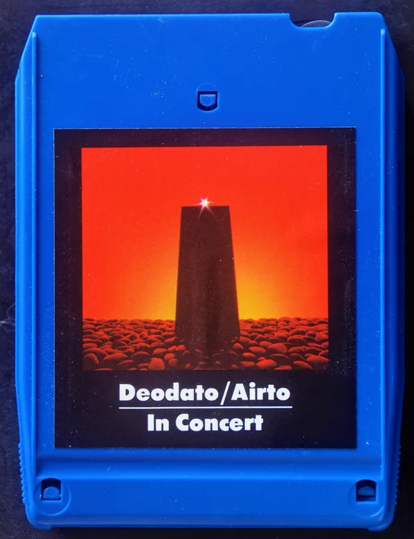 In Concert