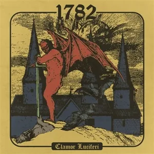 Seventeen Eighty Two