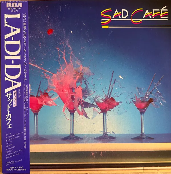 Sad Café