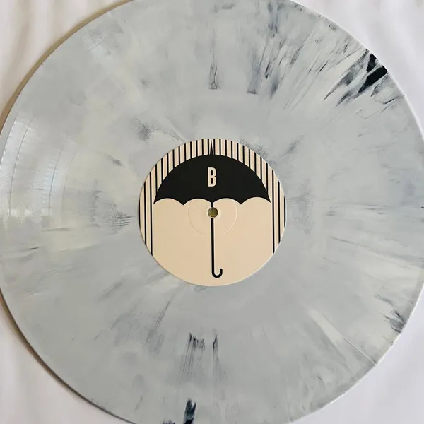 The Umbrella Academy 3 & 4 Original Series Soundtrack