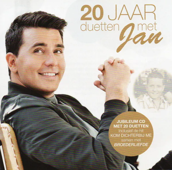 20 Jaar Duetten Met Jan