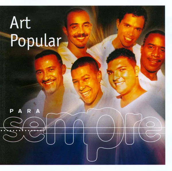 Para Sempre