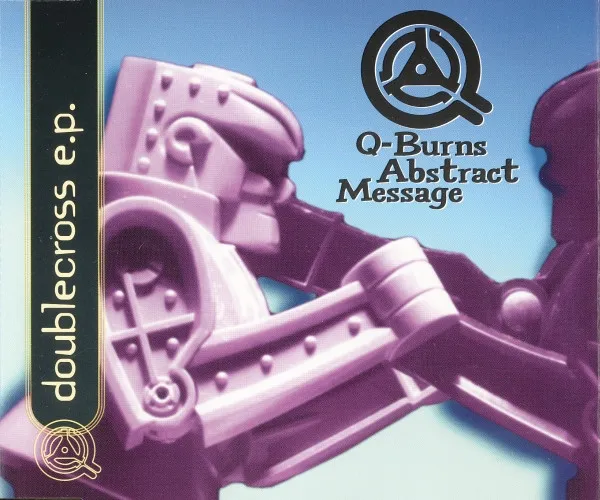 Doublecross E.P.