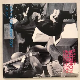 Live at Jazz Jamboree 1962 & 1964