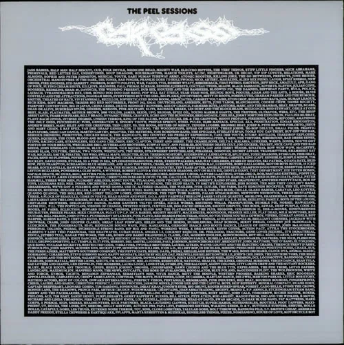 The Peel Sessions