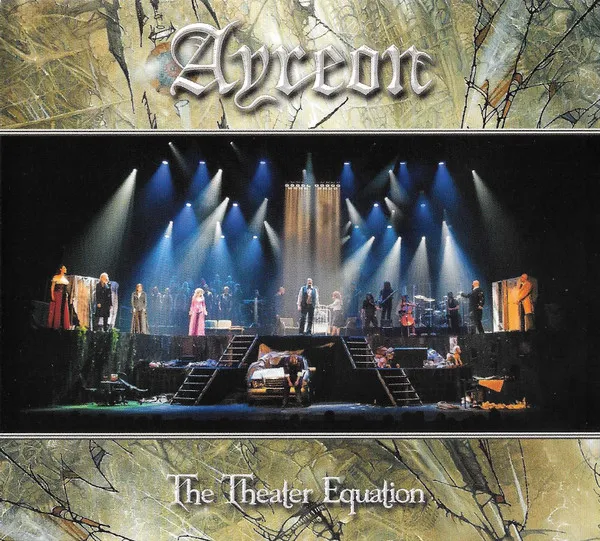 THEATER EQUATION -SPEC-