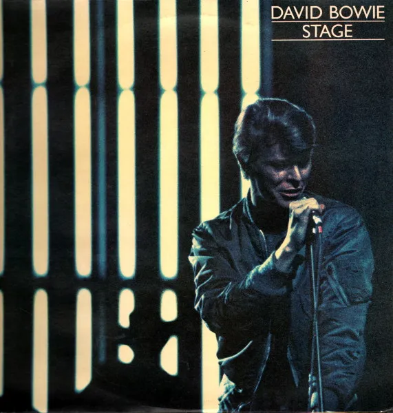 Stage
