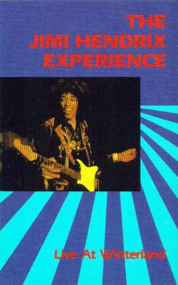 Live At Winterland