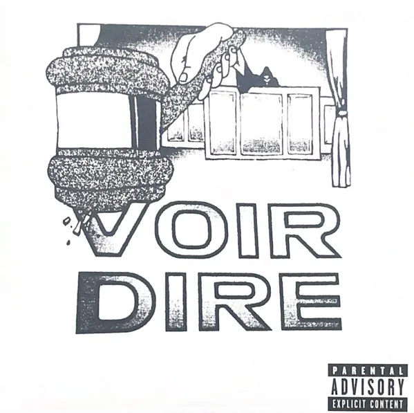 VOIR DIRE