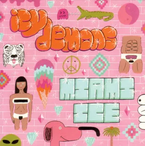 Miami Ice