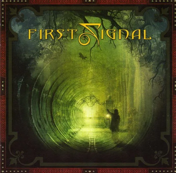 First Signal