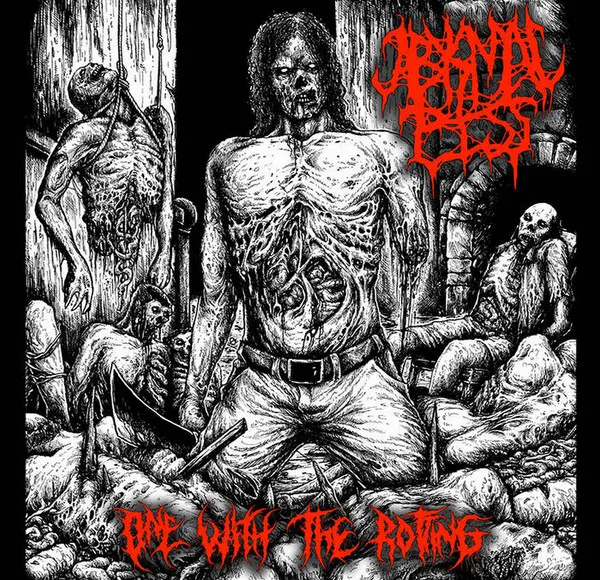 One With The Rotting