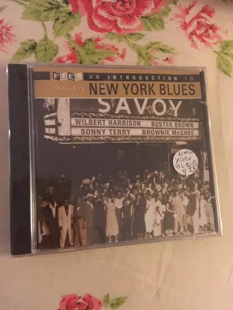 New York Blues