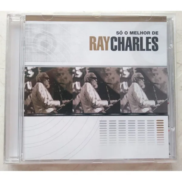 Só O Melhor de Ray Charles