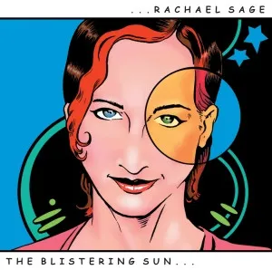 The Blistering Sun
