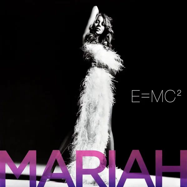 E=MC²