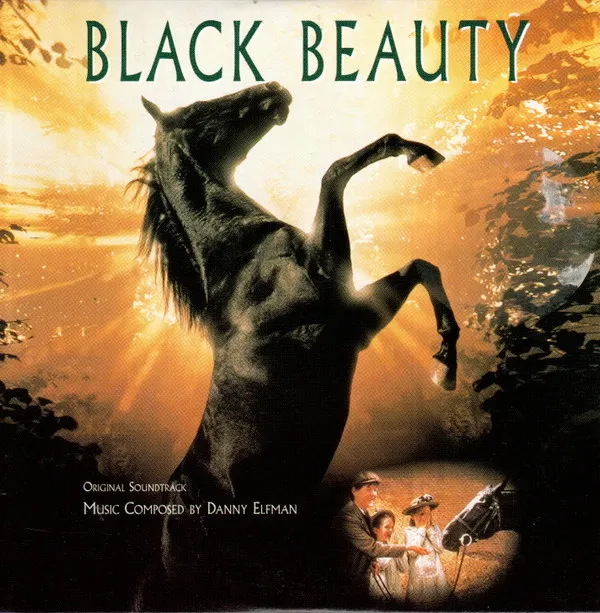 Black Beauty