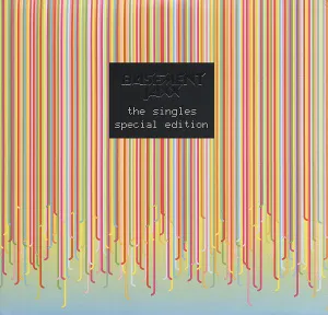 Singles (Best of) -2cd-