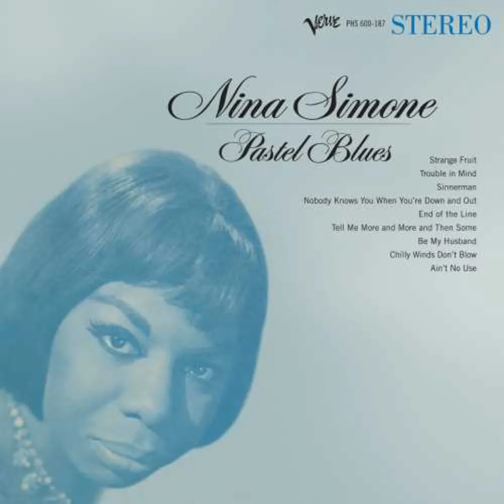 Nina Simone (1933-2003)
