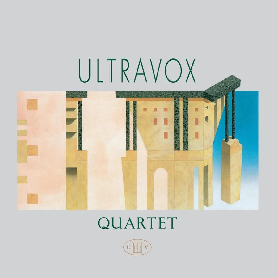 Quartet (2017 Edition)