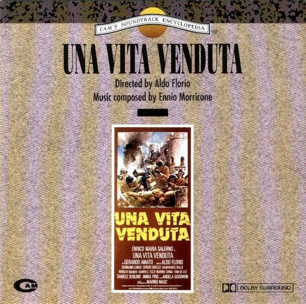 Una Vita Venduta