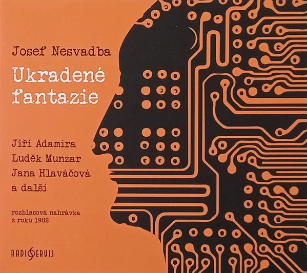 Nesvadba: Ukradené fantazie