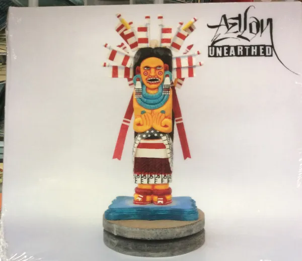 Aztlan Unearthed