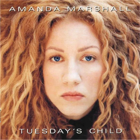 Tuesday's Child
