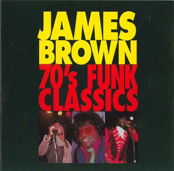 70's Funk Classics