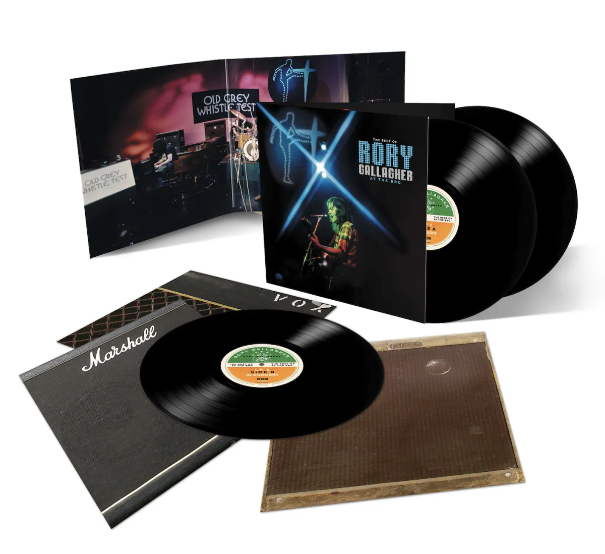 The BBC Collection (Limited Edition)