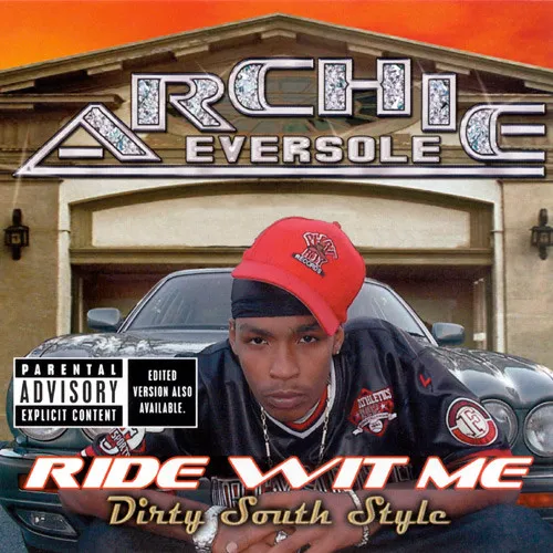 Ride Wit Me Dirty South Style