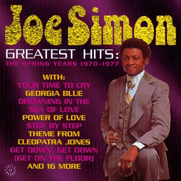 Greatest Hits: The Spring Years 1970-1977